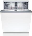 SMV6ZBX04D Seriw 6 Einbau-Geschirrsp&uuml;ler vollintegriert 60 cm