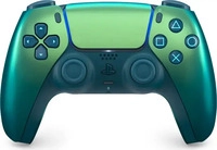 SONY 1000050602, SONY PlayStation 5 DualSense Wireless-Controller Chroma Teal