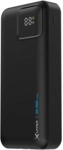 Powerbank 20.000-mAh Power Delivery, schwarz