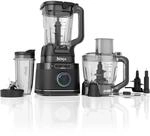 Detect Power Mixer & Processor Pro TB401EU Standmixer