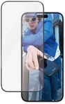 Displayschutz iPhone 16 Plus | 15 Plus | Ultra-Wide Fit Schutzglas