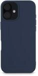 "Handyh&uuml;lle ""Fantastic Feel"" f&uuml;r Apple iPhone 16, Blau (00123756)"