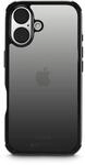 "Handyh&uuml;lle ""Extreme Protect"" f&uuml;r Apple iPhone 16, Schwarz (00123754)"