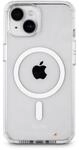 "Handyh&uuml;lle MagCase ""Extreme Protect"" f&uuml;r Apple iPhone 14, durchsichtig