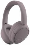 JBuds LUX ANC mauve Over-Ear Kopfh&ouml;rer