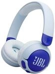 JUNIOR 320 BT blau Over-Ear Kopfh&ouml;rer