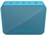 GBT SOLO+ Blue Bluetooth-Lautsprecher