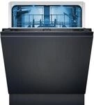 SX65EXS0BD Einbau-Geschirrsp&uuml;ler vollintegriert 60 cm