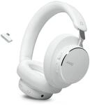 N9 Hybrid Wei&szlig; Over-Ear Kopfh&ouml;rer