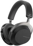 AVENTHO 300 Schwarz Over-Ear Kopfh&ouml;rer