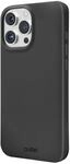 Instinct H&uuml;lle f&uuml;r iPhone 16 Pro Max, Schwarz