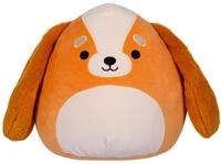 Squishmallow Ysabel Spaniel 30cm