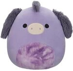 Squishmallows Deacon Esel 30cm Kuscheltier