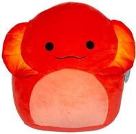 Squishmallow Maxie Eidechse 30cm