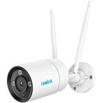 W330 4K 8 MP Dualband WLAN &Uuml;berwachungskamera