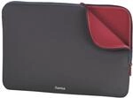 Laptop-Sleeve "Neoprene", bis 44 cm (17,3"), Grau (00216511) Laptop-Sleeve "Neoprene", bis 44 cm (17,3"), Grau (00216511)
