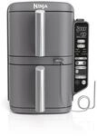 SL451EU Double Stack XL 2-Ebenen Doppel-Hei&szlig;luftfritteuse