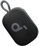 Select 4 Go V2 Schwarz Bluetooth-Lautsprecher