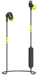 "Bluetooth&reg;-Kopfh&ouml;rer ""Freedom Athletics II"", In-Ear, Mikrofon, Schwarz