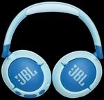 JUNIOR 470 BT NC blau Over-Ear Kopfh&ouml;rer