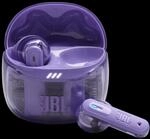 In-Ear Kopfh&ouml;rer TUNE FLEX 2 Ghost Edition purple