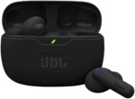 In-Ear Kopfh&ouml;rer WAVE BEAM 2 Schwarz