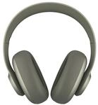 "Bluetooth&reg;-Over-Ear-Kopfh&ouml;rer ""Clam Ace"", Dried Green (00221632)"