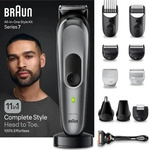 Braun 217194, Braun All-In-One Styling Set AIO7440 Multi-Trimmer