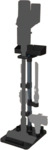 ST007 orga-nicer Standhalterung