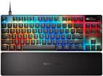 Apex Pro TKL Gen 3 - DE