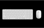 "Kabelloses ultraflaches Multi-Mode-Deskset ""9310M"", Wei&szlig;"