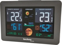 WS 6469 Wetterstation