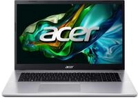 Notebook Aspire 3 (A317-54-7328), Silber, 17,3 Zoll, Full HD, IPS, Intel Core