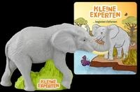 KLE!NE EXPERTEN - ...begleiten Elefanten