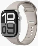 Watch Strap - Classic Band 2 - Armband f&uuml;r Apple Watch 44 / 45 / 46 / 49 mm,...