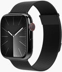 Vonmählen AWS00122, Vonmählen Watch Strap - Milanese Loop 2 - Armband für Apple Vonmählen AWS00122, Vonmählen Watch Strap - Milanese Loop 2 - Armband für Apple