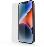 "Handy-Schutzglas ""Clear Protect"" f. Apple iPhone 13/13 Pro/14, Montagehilfe