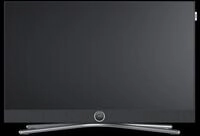 callas 32 basalt grey LED TV