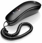 CT50, Schwarz Schnurgebundenes Telefon