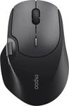 "Kabellose Multi-Mode-Maus ""MT560"", Schwarz (00226116)"