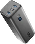 Power Bank MAXI 27000 Black (60804)