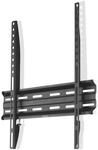 "TV-Wandhalterung, starr, 165 cm (65"") bis 35 kg, Wandabstand 2,3 cm (00220809)"