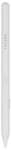 UTILITY 2 Stylus Stift Pencil f&uuml;r alle Apple iPads seit 2018, wei&szlig;