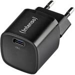 Power Adapter W30C&sup2; GaN 30W, Schwarz