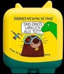 BiBiBiber hat da mal ne Frage - Sind Dinos wirklich alle tot Clever Tonie