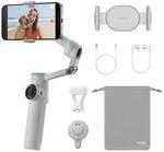 Gimbal Flow 2 Pro Creator Bundle Stone Gray
