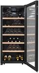 LS117BLACK Weintemperierschrank