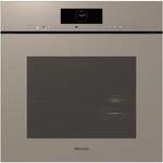 DGC 7865 HCX Pro pearlbeige Einbau-Dampfbackofen