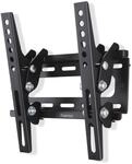 "TV-Wandhalterung, neigbar, 117 cm (46"") bis 25 kg (00220804)"