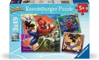 Marvel Spider-Man Puzzle